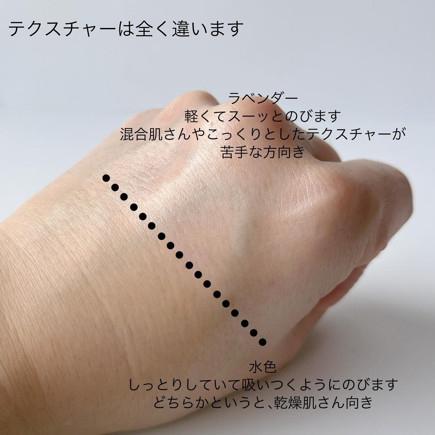 アズレンマイルド5.5 UV プロテクトサン/SUR.MEDIC/日焼け止めクリームを使ったクチコミ(4枚目)