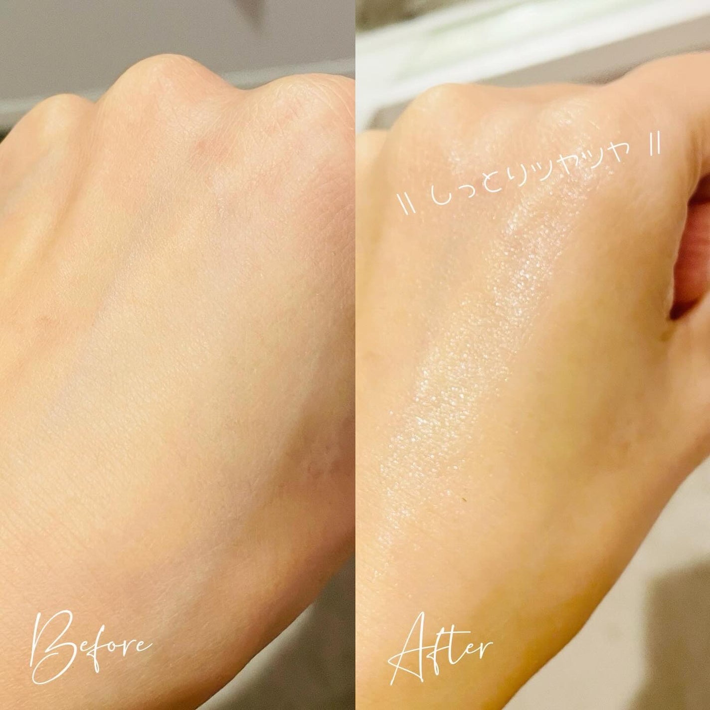 ポアタイトニングブーストセラム/CELORABY/美容液を使ったクチコミ(2枚目)