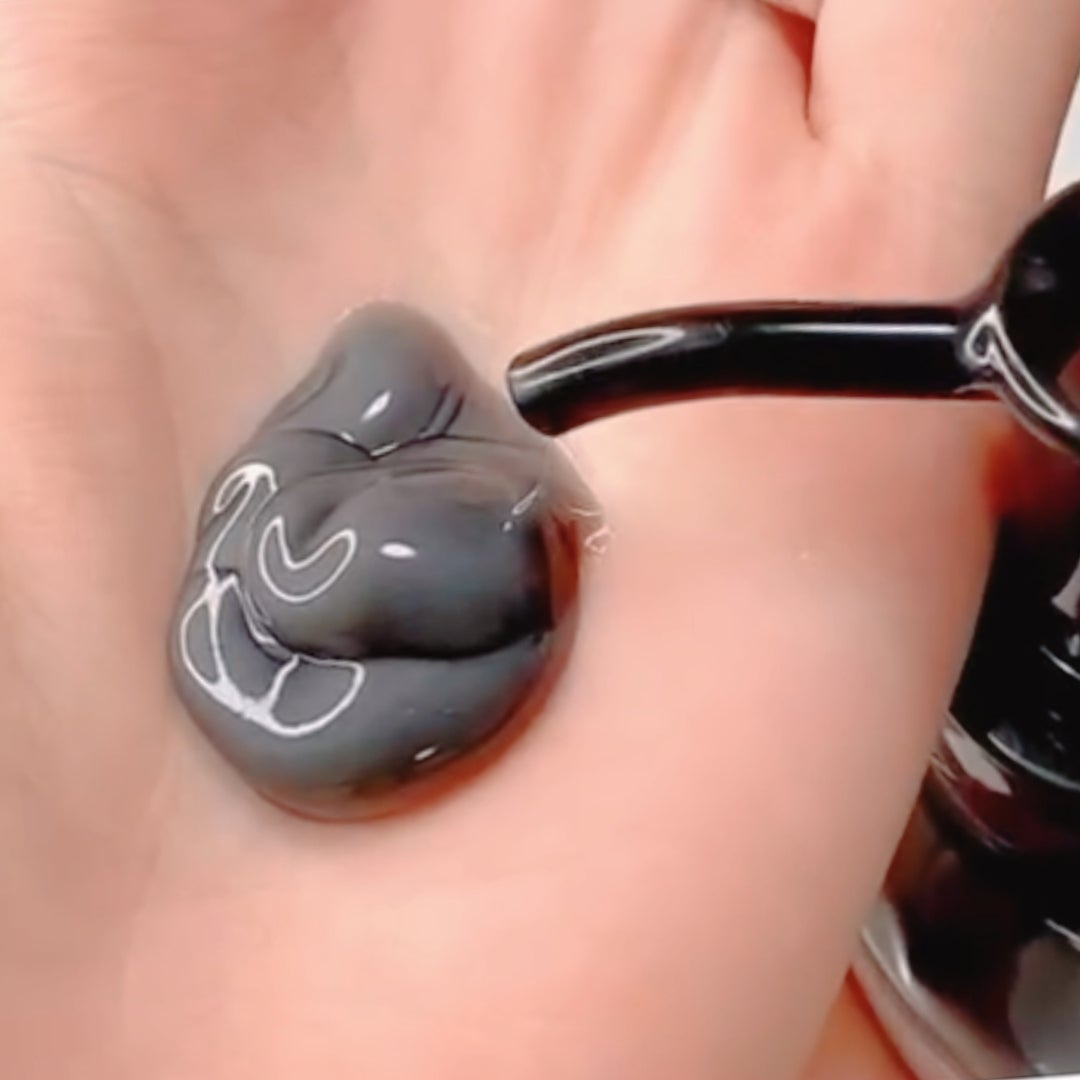 ダヴ 吸着毛穴ケア 洗顔ジェル/ダヴ/その他洗顔料を使ったクチコミ（3枚目）