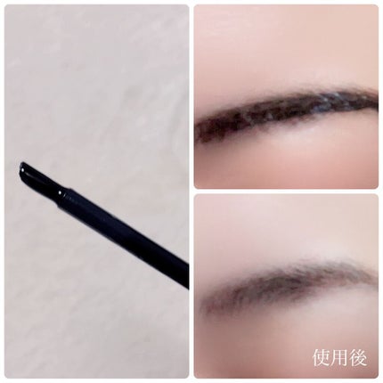 眉ティントSVR/Fujiko/眉ティントを使ったクチコミ(2枚目)