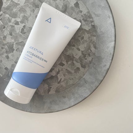 アトバリア365クリーム/AESTURA/フェイスクリームを使ったクチコミ(1枚目)