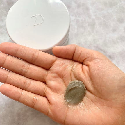 デュオ ザ クレンジングバーム ホワイトa/DUO/クレンジングバームを使ったクチコミ(3枚目)