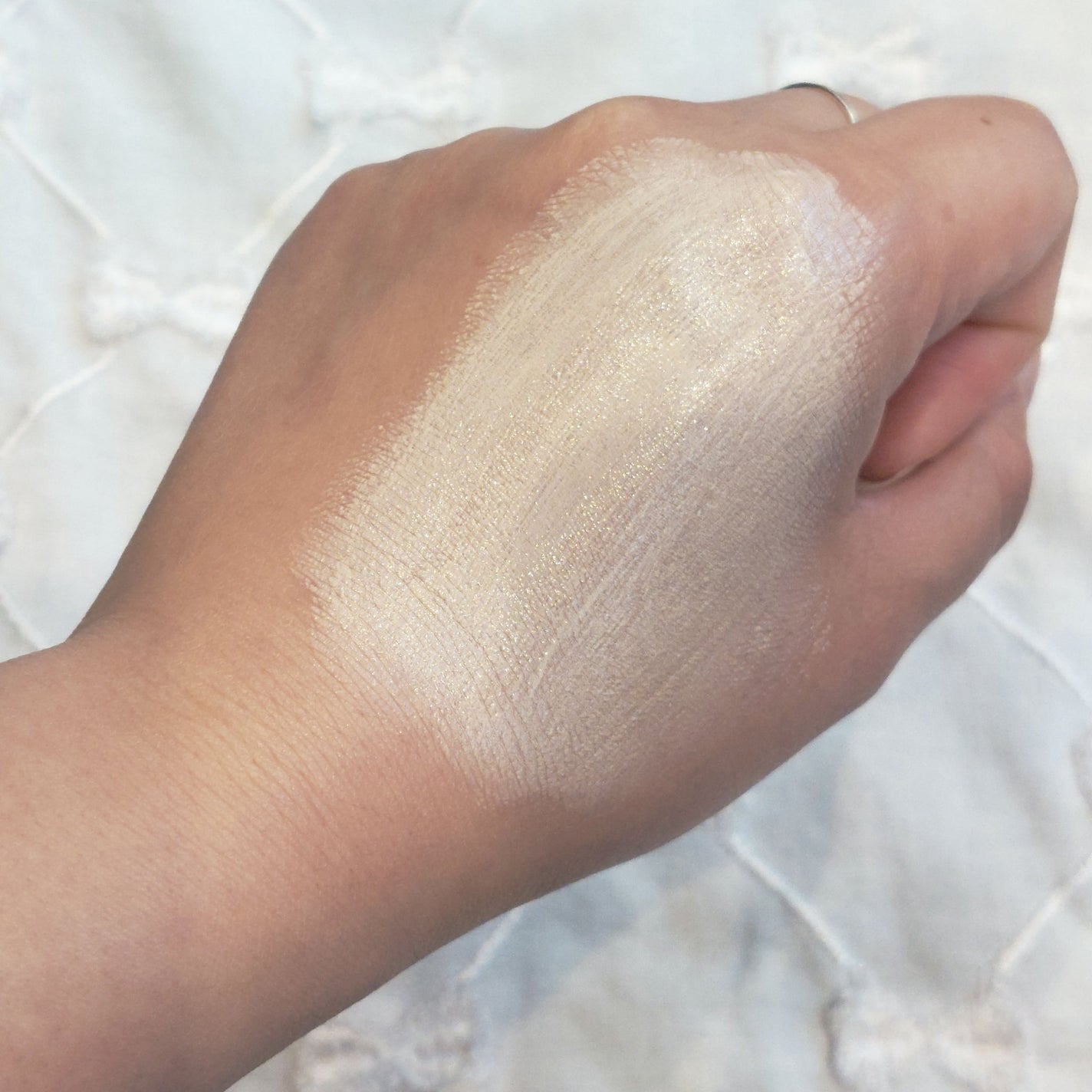 BBクリーム/BR waterfull/BBクリームを使ったクチコミ(3枚目)