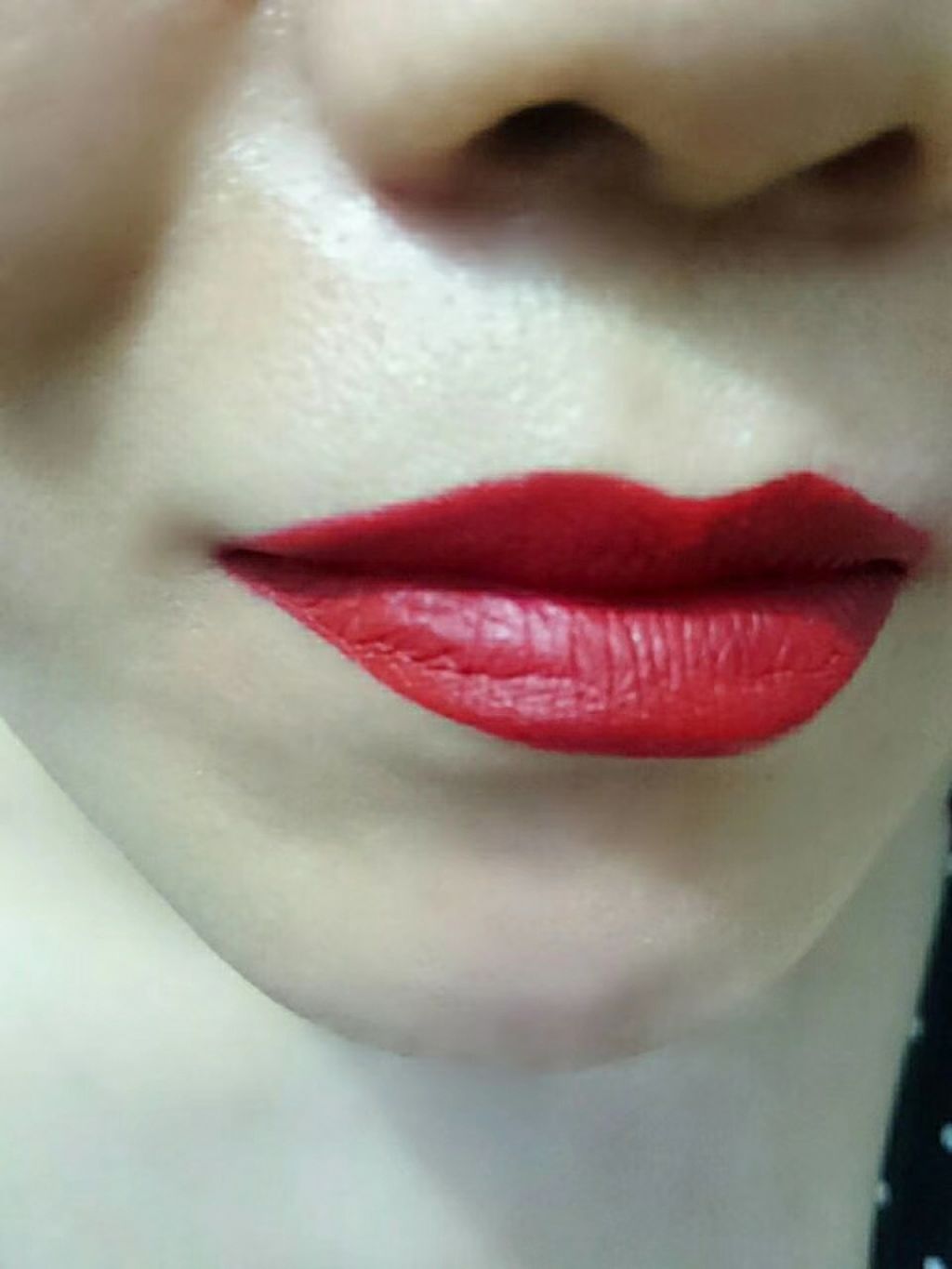 Fenty Beauty Stunna Lip paint /FENTY BEAUTY BY RIHANNA/リップグロスを使ったクチコミ(1枚目)