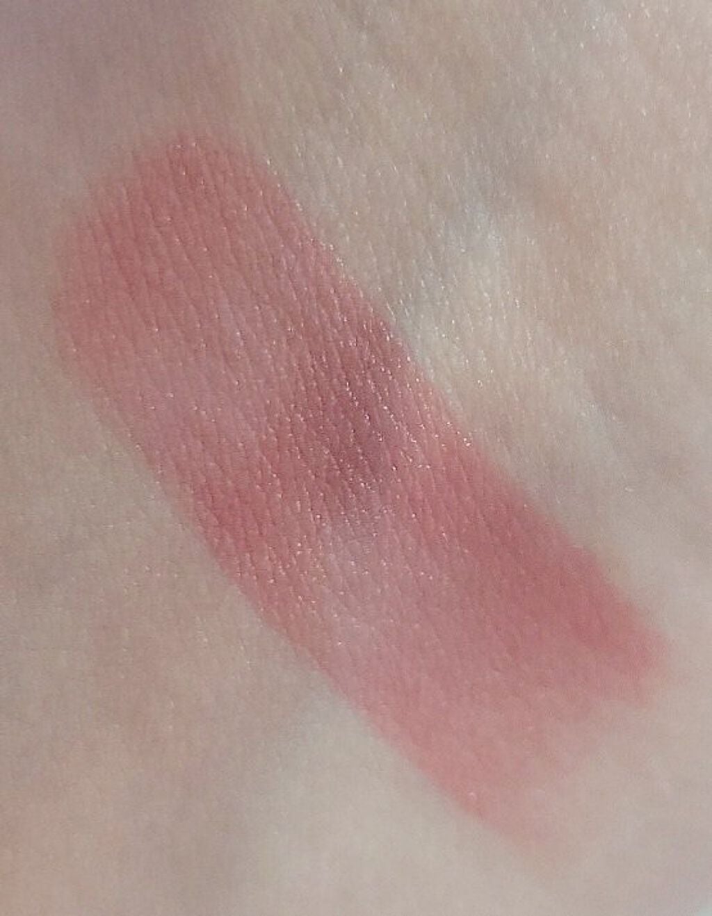 リップスティックノーウェアシャイン/espoir/口紅を使ったクチコミ(4枚目)