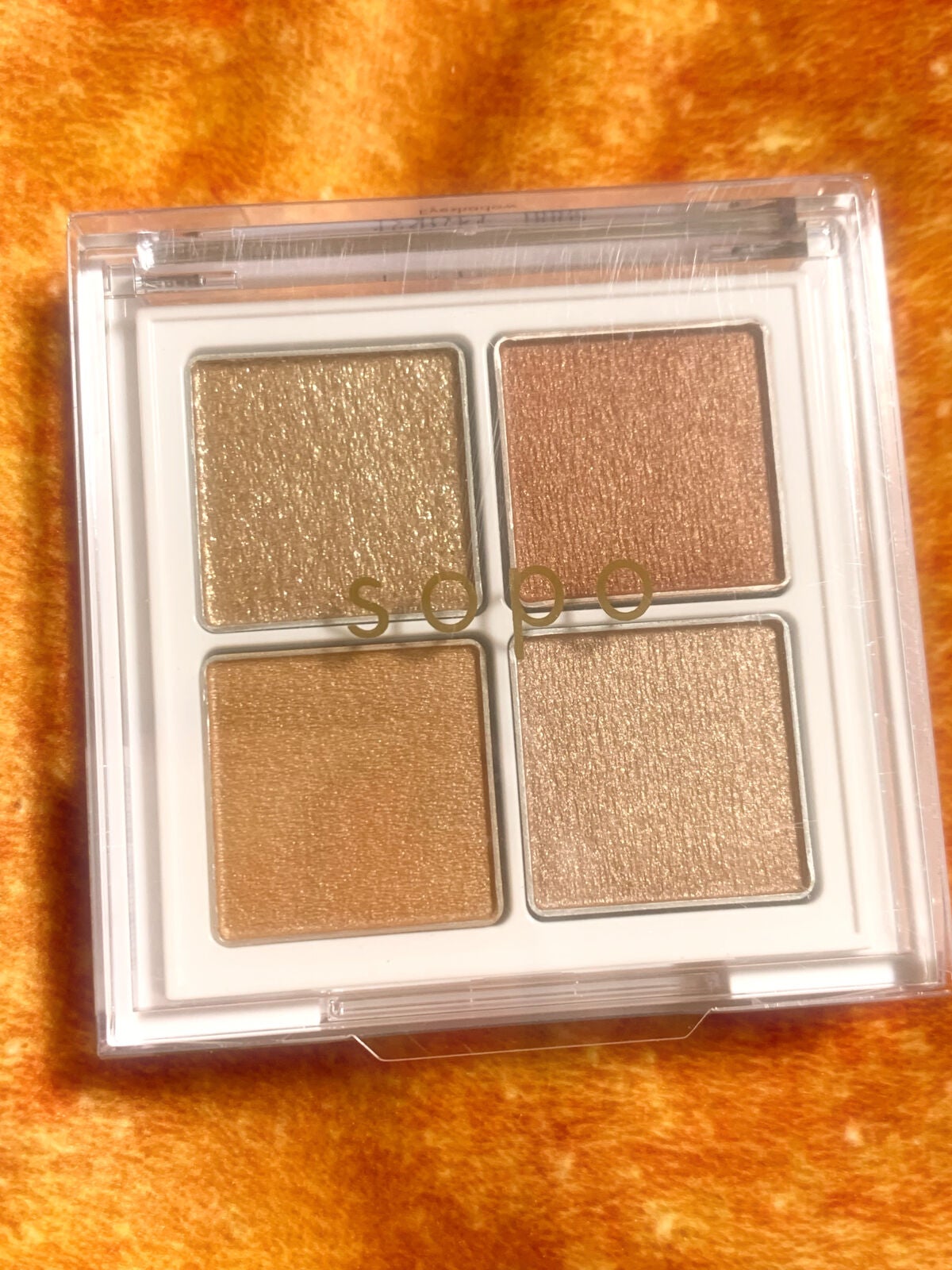 ロング&カールマスカラ アドバンストフィルム/ヒロインメイク/マスカラを使ったクチコミ(2枚目)