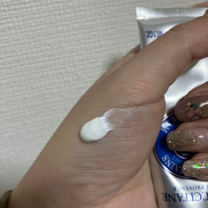 シア ハンドクリーム/L'OCCITANE/ハンドクリームを使ったクチコミ(2枚目)