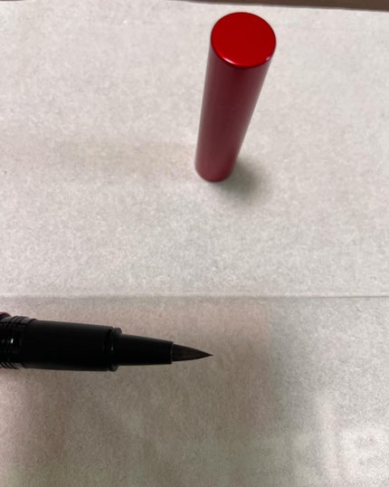 ぱすかる on LIPS 「2024.08.21㊗️INOUIアイライナー復活⸜(*॑꒳॑..」(6枚目)