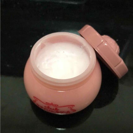 ホルモンクリーム微香性/クラブ/フェイスクリームを使ったクチコミ(2枚目)