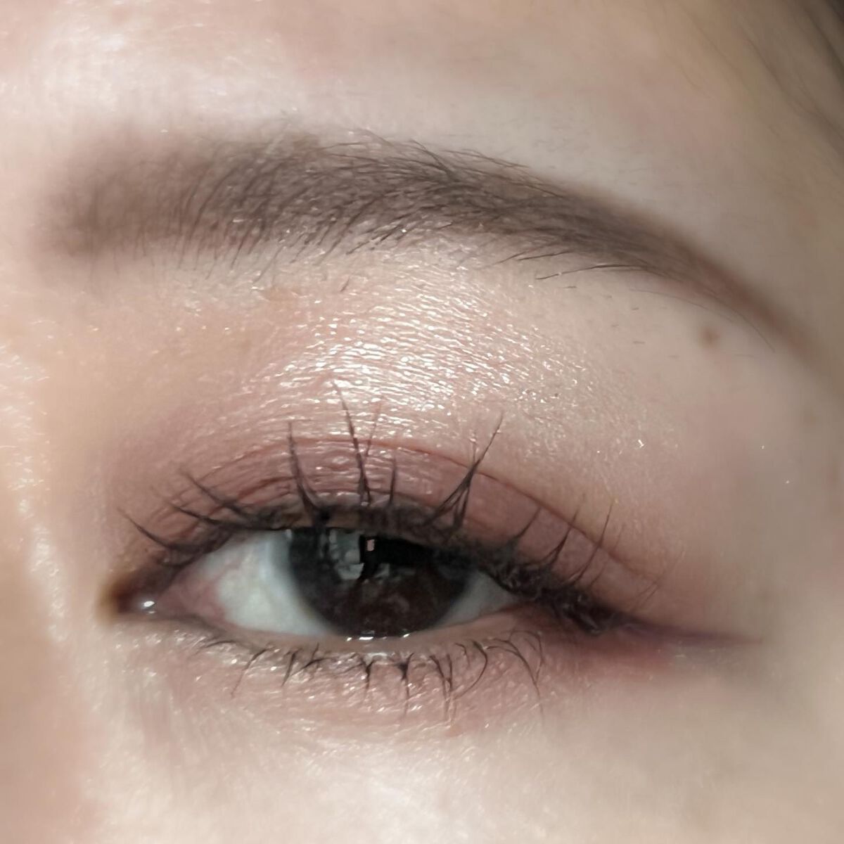 アイグロウ ジェム/DECORTÉ/ジェル・クリームアイシャドウを使ったクチコミ(4枚目)