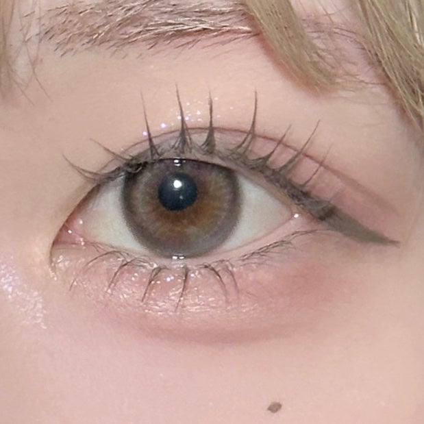 ラストオート ジェルアイライナー/BBIA/ジェルアイライナーを使ったクチコミ(2枚目)