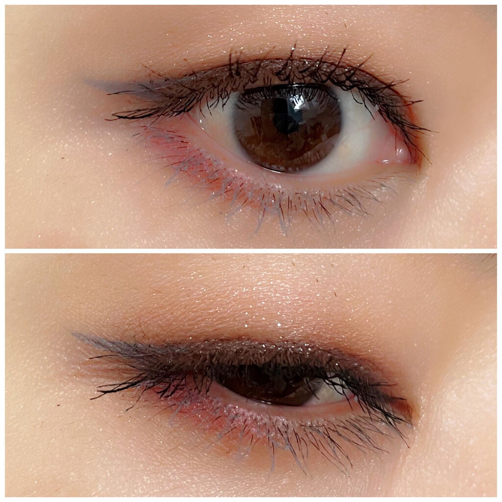 デザイニング カラー アイズ/SUQQU/アイシャドウパレットを使ったクチコミ(2枚目)