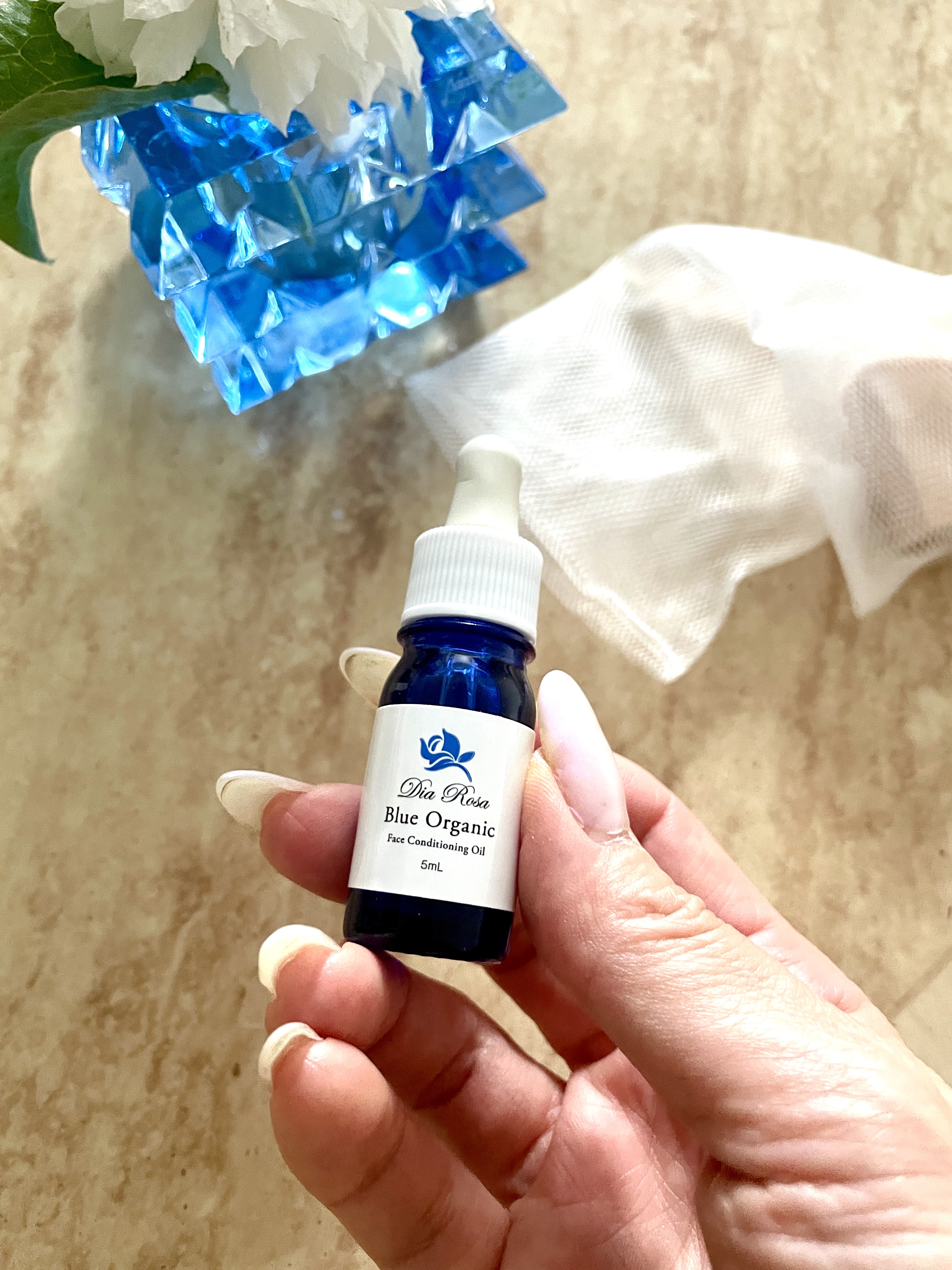 プレミアムソープ/ディアローザ/洗顔石鹸を使ったクチコミ（2枚目）