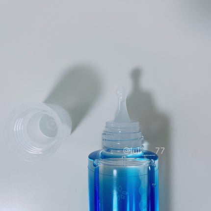 クーリスト スカルプクーラー フローラルミント/Coolist/頭皮ケアを使ったクチコミ(2枚目)