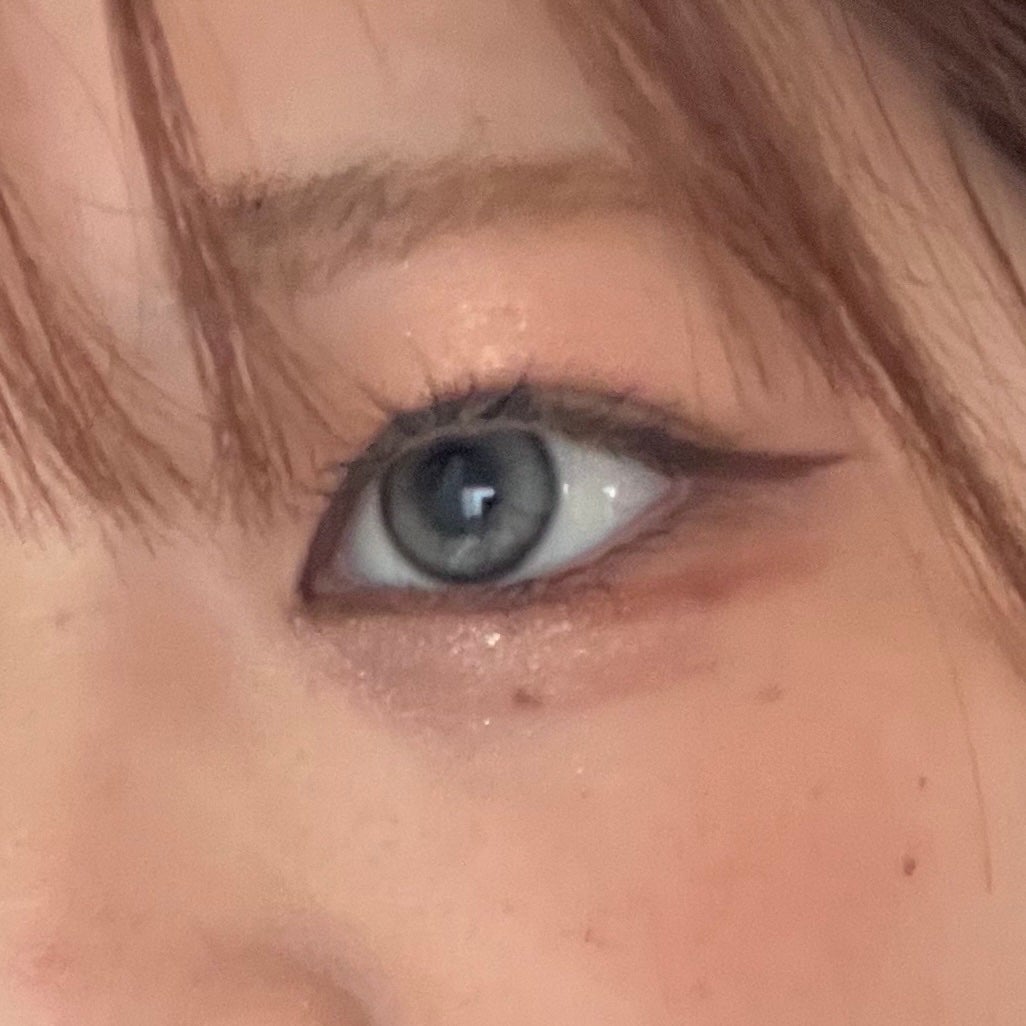 ã¹ã«ã€ã〠ã³ã¹ããã¯ãã©ã¹ã/MAYBELLINE NEW YORK/ãã¹ã«ã©ã䜿ã£ãã¯ãã³ãïŒ2æç®ïŒ