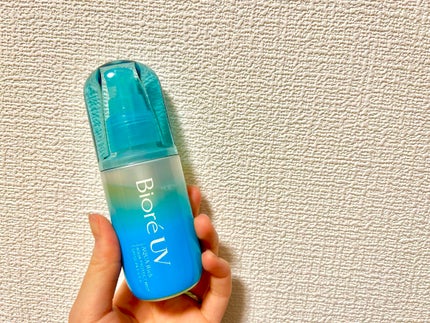 スキンアクア トーンアップUVエッセンス/スキンアクア/日焼け止めクリームを使ったクチコミ(1枚目)