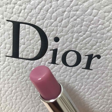 【旧】ディオール アディクト リップ グロウ/Dior/リップケア・リップクリームを使ったクチコミ（3枚目）