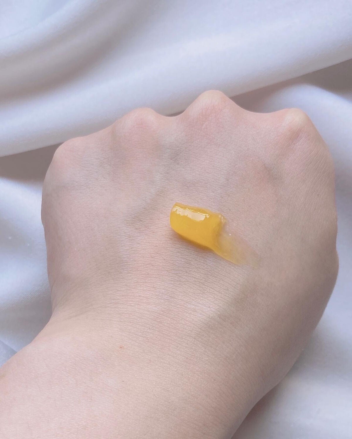 ホットクレンジングゲル マッサージプラス/マナラ/クレンジングジェルを使ったクチコミ(2枚目)