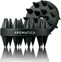 AROMATICA  デュアルスカルプケアシャンプーブラシ