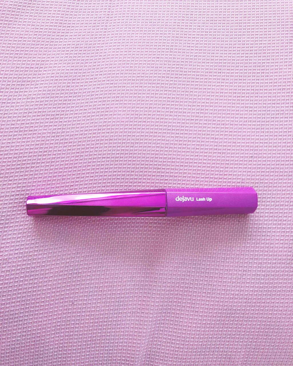 「塗るつけまつげ」自まつげ際立てタイプ/デジャヴュ/マスカラを使ったクチコミ（1枚目）