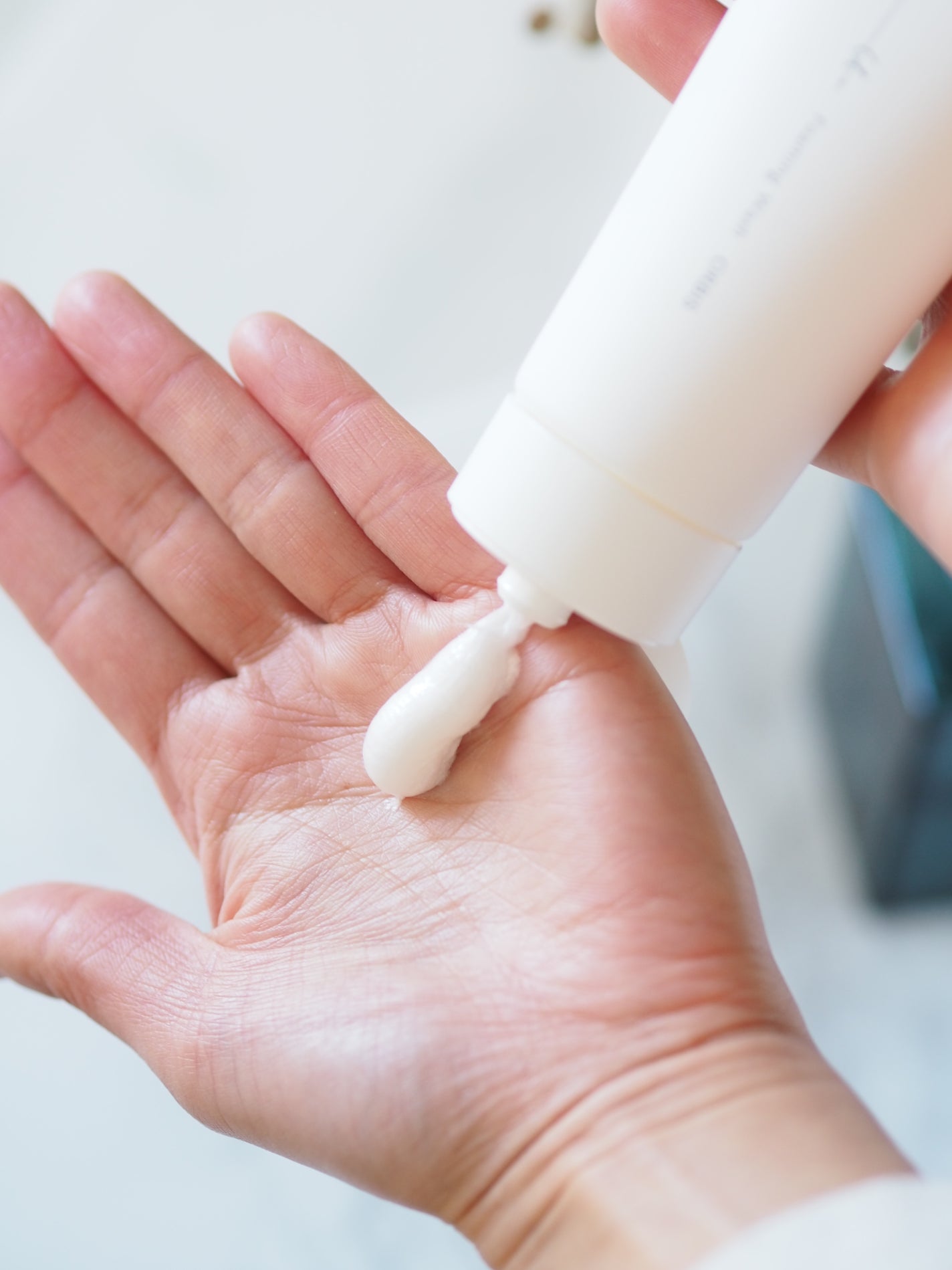 オルビスユー フォーミングウォッシュ/オルビス/洗顔フォームを使ったクチコミ(4枚目)