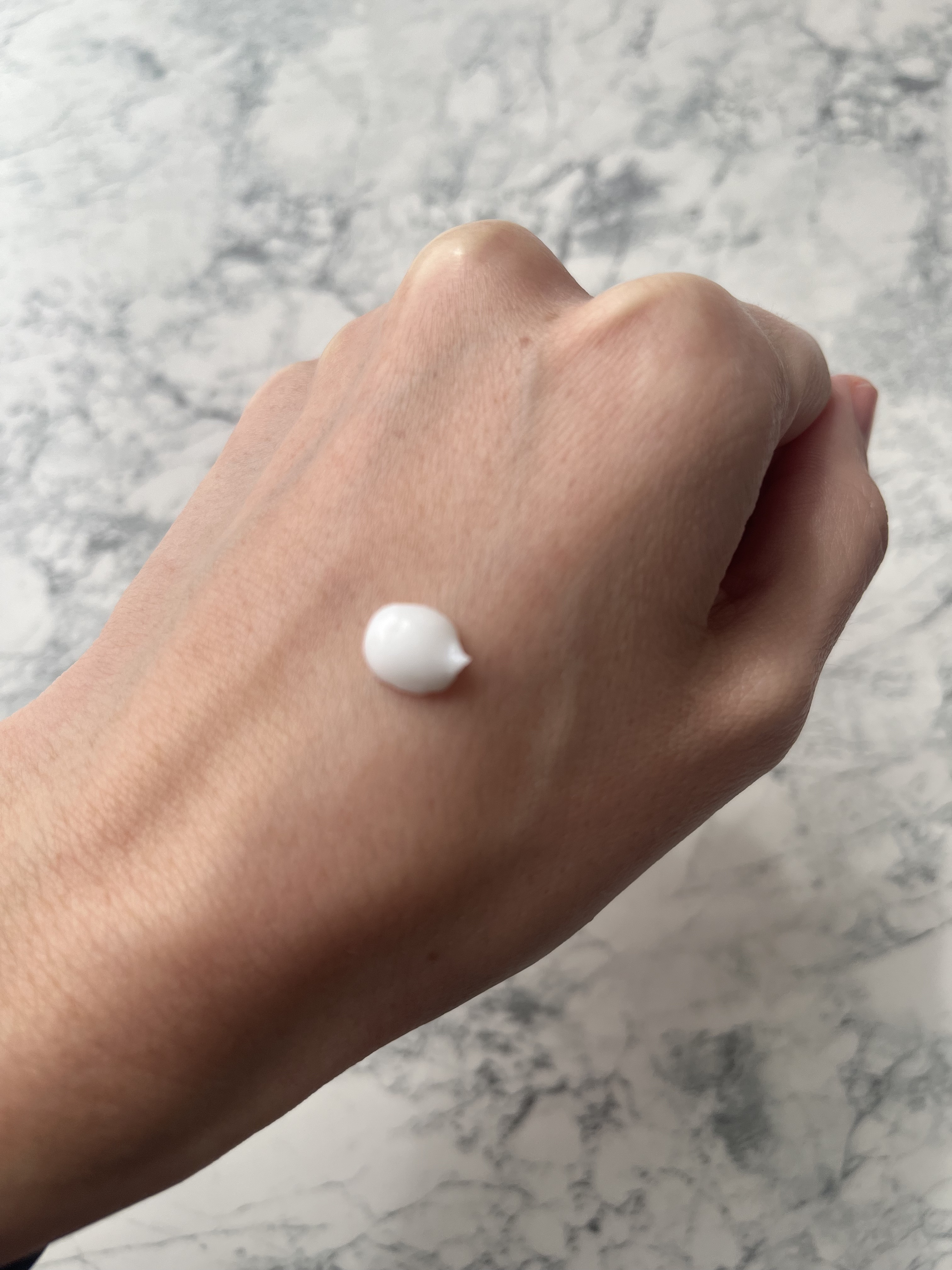 オールセラ リペア クリーム 8.0/リエンジャン/フェイスクリームを使ったクチコミ（3枚目）