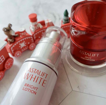 アスタリフト ホワイト ブライトローション/アスタリフト/化粧水を使ったクチコミ(2枚目)