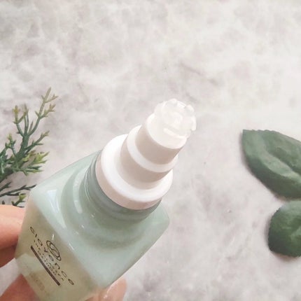 クレイスパ 薬用育毛刺 ヘアグロウ/clayence/頭皮ローションを使ったクチコミ(4枚目)