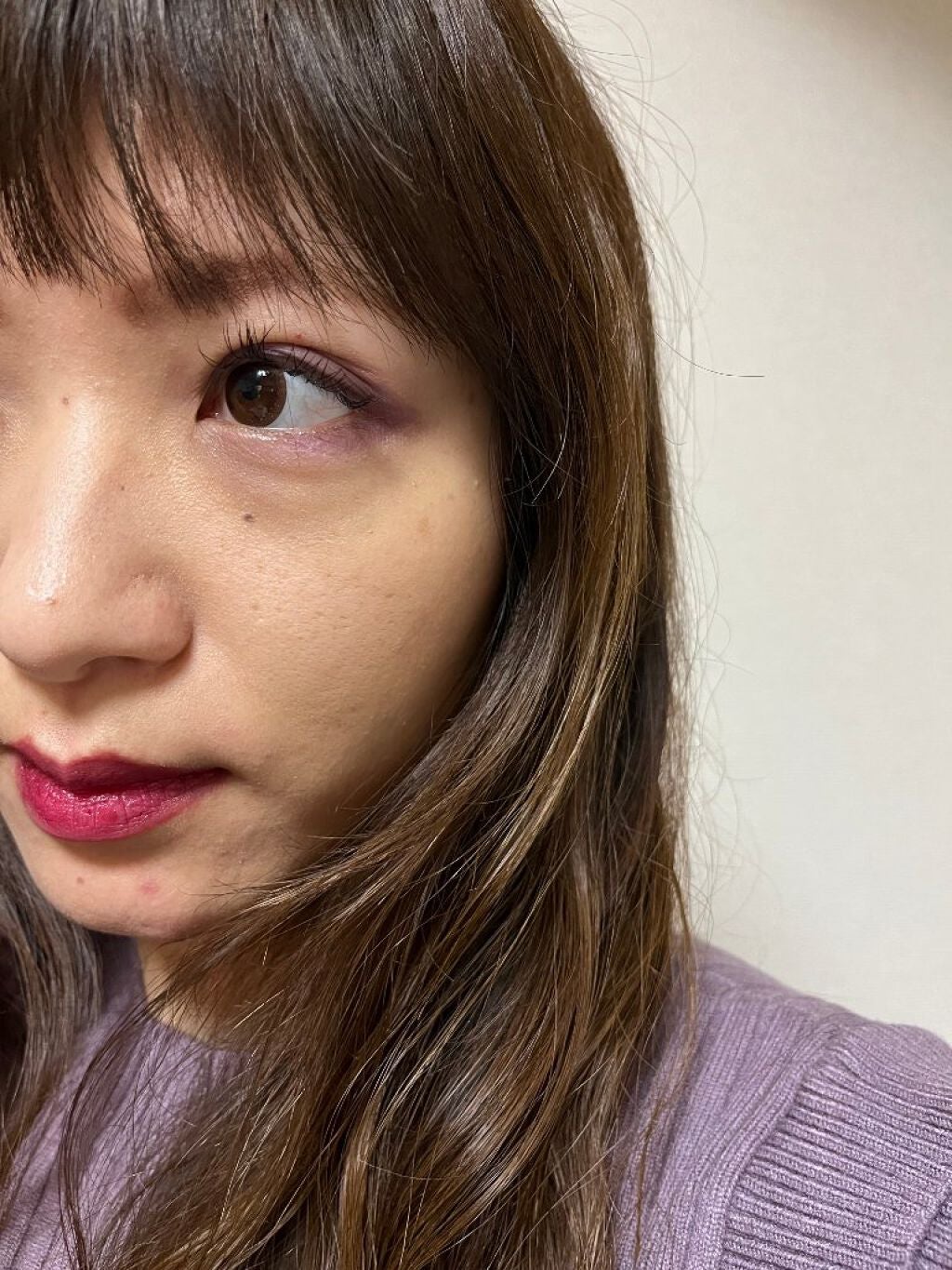 エッセンシャリスト アイパレット/SHISEIDO/アイシャドウパレットを使ったクチコミ(5枚目)