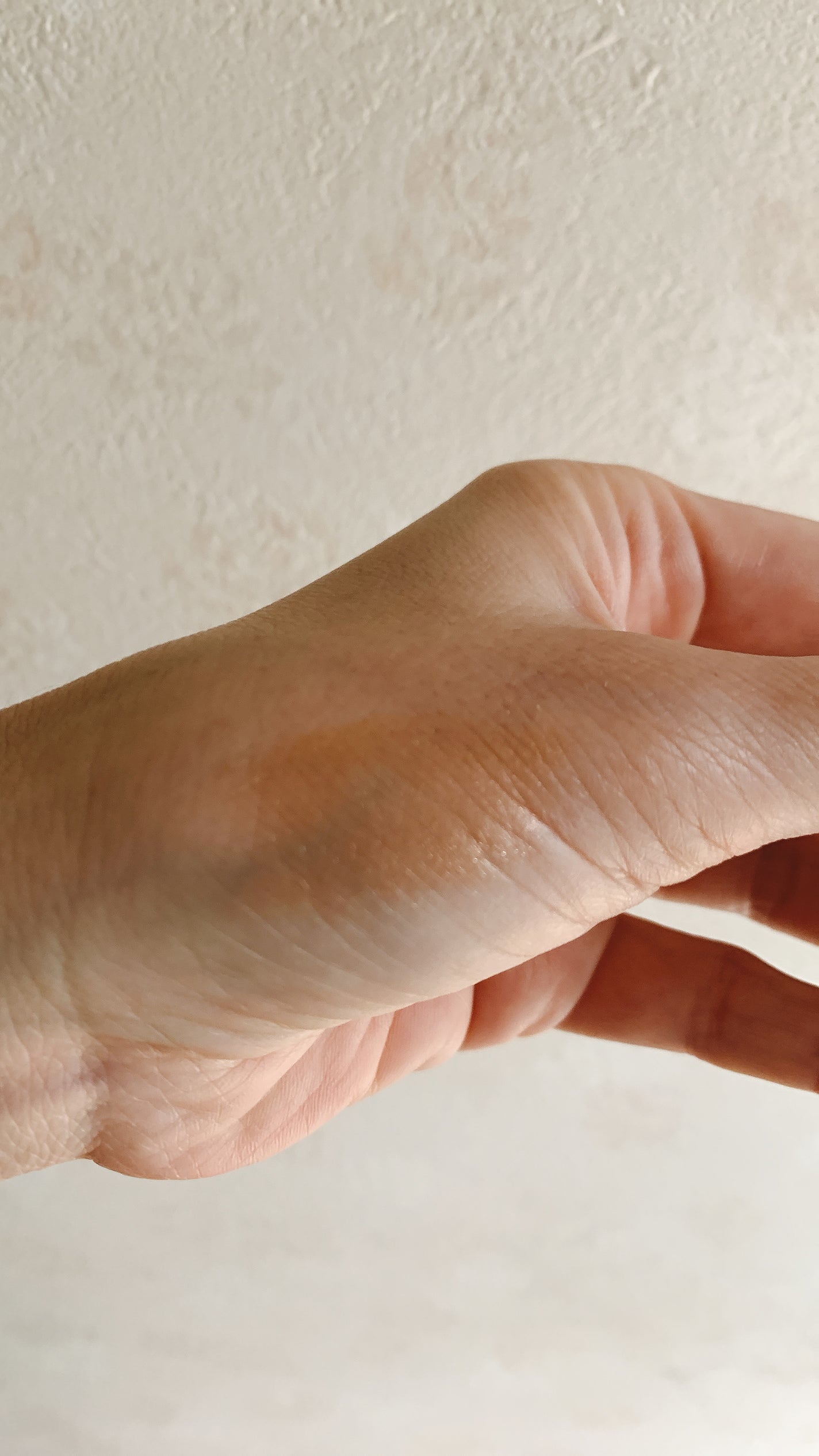 アイカラー クリームタイプ/無印良品/ジェル・クリームアイシャドウを使ったクチコミ(3枚目)