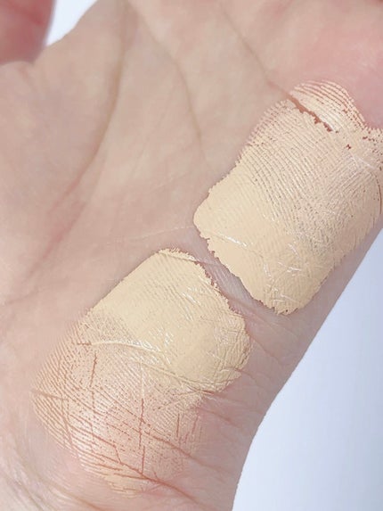 ダーマシンコンシーラー/23years old/リキッドコンシーラーを使ったクチコミ(3枚目)