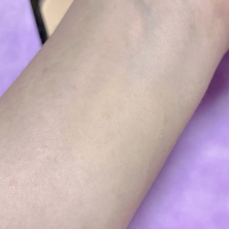 ホワイトパクトN/グレイシィ/パウダーファンデーションを使ったクチコミ（3枚目）