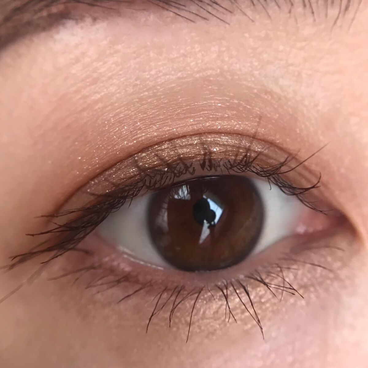 アイカラーレーション/LUNASOL/アイシャドウパレットを使ったクチコミ(7枚目)