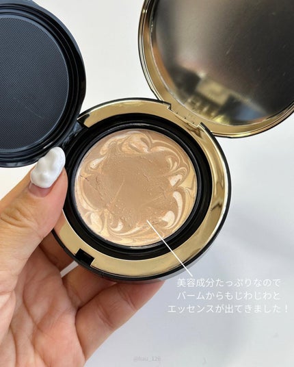 SIGNATURE ESSENCE COVER PACT /AGE20’s/クリーム・エマルジョンファンデーションを使ったクチコミ(4枚目)
