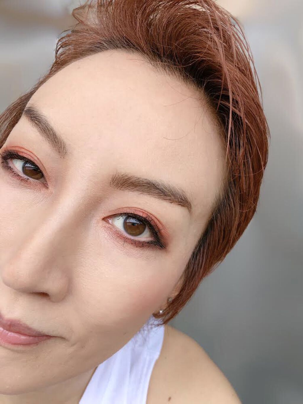 3Dプロデュースシャドウ RD-1 エクストラワン/KATE/アイシャドウパレットを使ったクチコミ（2枚目）