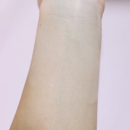 エッセンスパウダー /セラフォア/プレストパウダーを使ったクチコミ(4枚目)