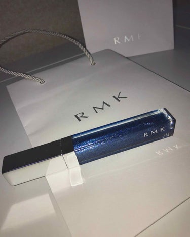 RMK リップジェリーグロス/RMK/リップグロスを使ったクチコミ（1枚目）