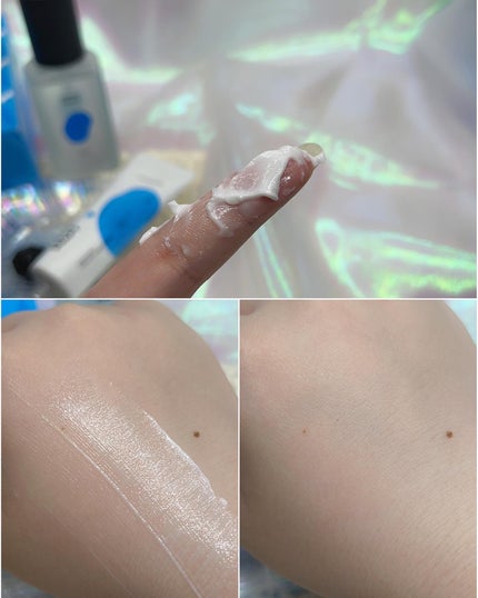 シグネチャーパフュームハンドクリームミニチュアギフトセット/DUFT&DOFT/ハンドクリームを使ったクチコミ(5枚目)