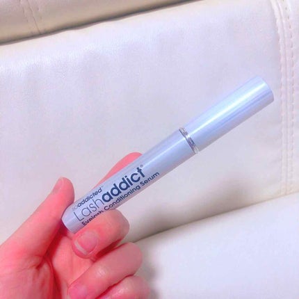 ラッシュアディクト アイラッシュコンディショニングセラム/soaddicted/まつげ美容液を使ったクチコミ(2枚目)