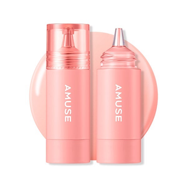 チークトクトク AMUSE