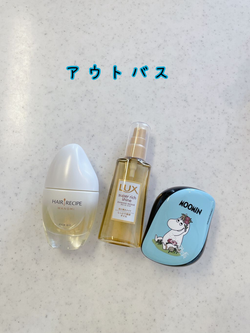 ザ・オリジナル ノーマル/TANGLE TEEZER/ヘアブラシを使ったクチコミ(3枚目)