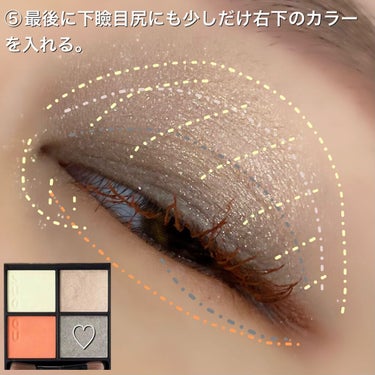 シークレットシェイパーフォーアイズ 01 Brown Neroli/LUNASOL/ペンシルアイライナーの画像