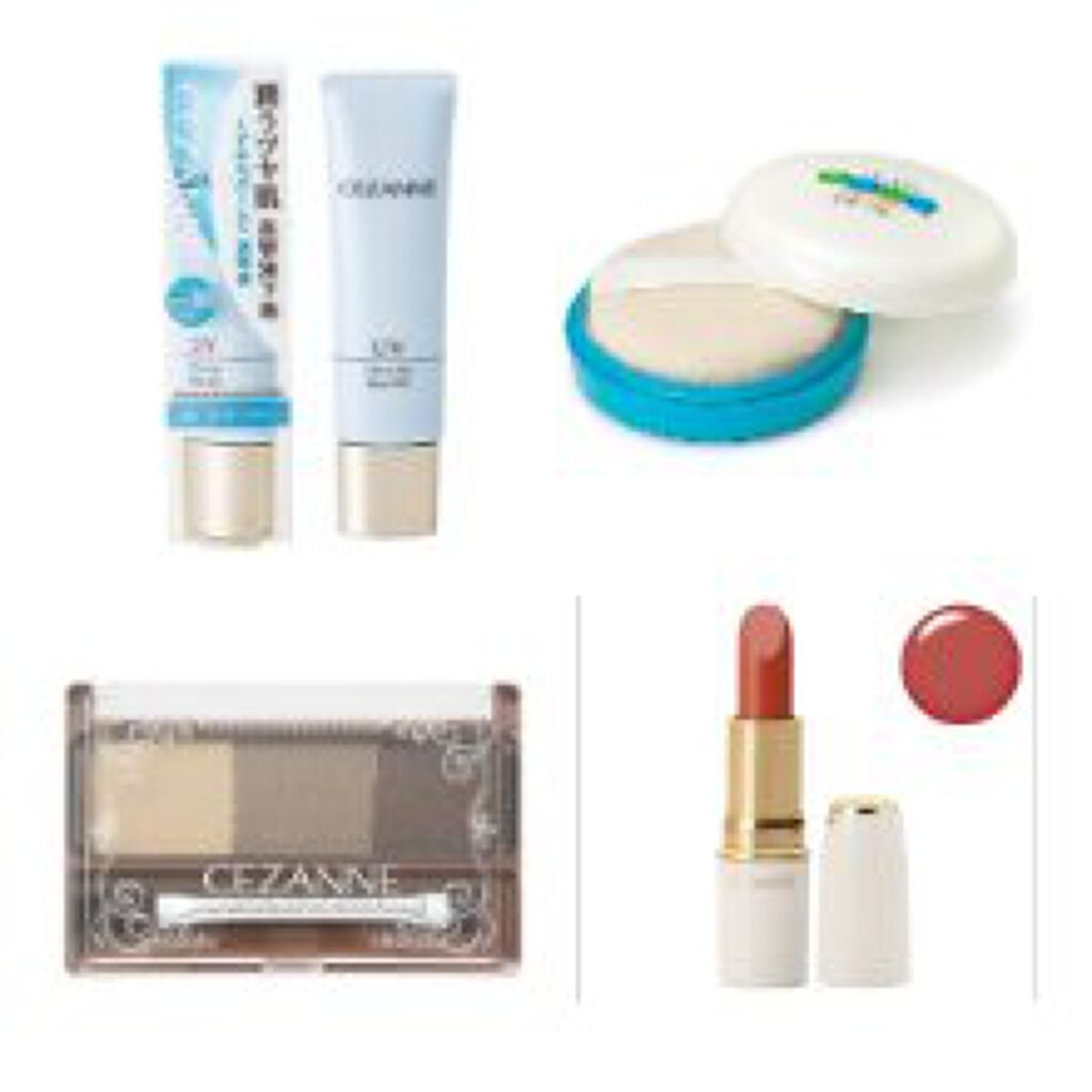 パーフェクトマルチアイズ/キャンメイク/アイシャドウパレットを使ったクチコミ（3枚目）