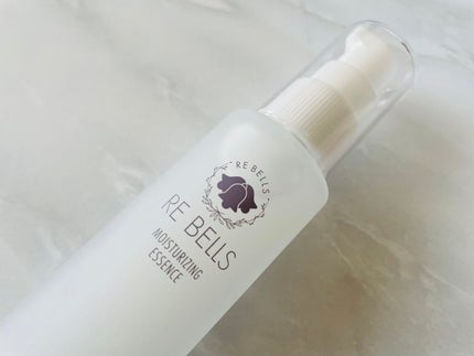 導入保湿美容液R/REBELLS/ブースター・導入液を使ったクチコミ(1枚目)