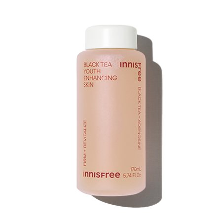 ブラックティー ユース スキン innisfree