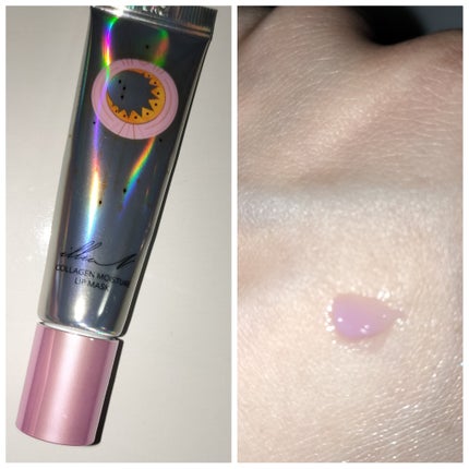 ファッションコスメティック<アイシャドウパレット>/Treat UrseIf/アイシャドウパレットを使ったクチコミ(7枚目)