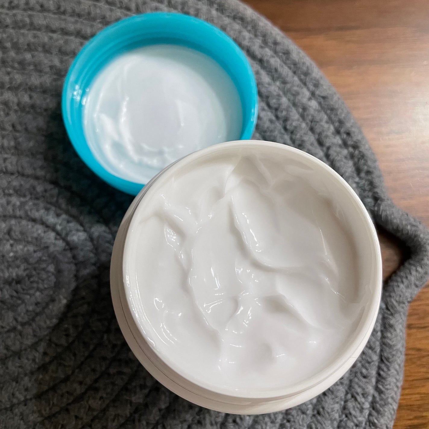 クリーム/キュレル/ボディクリームを使ったクチコミ(2枚目)