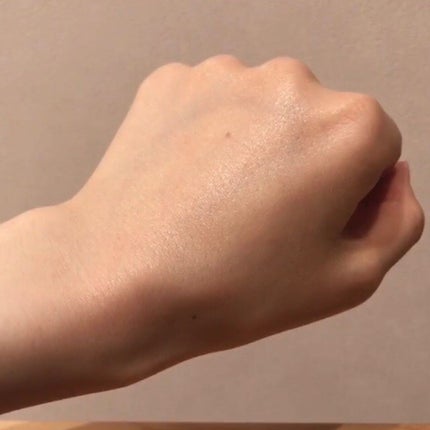 ざくろ フェイシャルオイル/WELEDA/フェイスオイルを使ったクチコミ(8枚目)