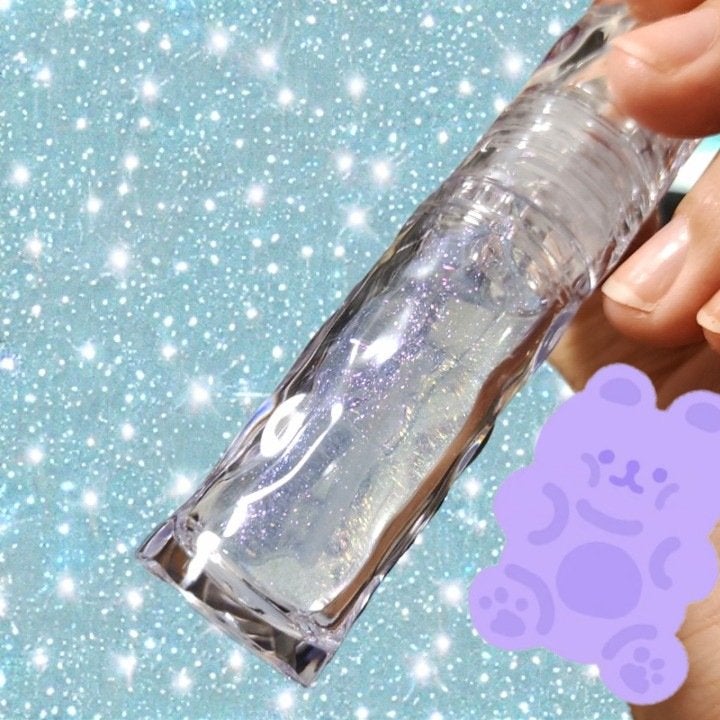 ガラスプランパー/CipiCipi/リッププランパーを使ったクチコミ(5枚目)