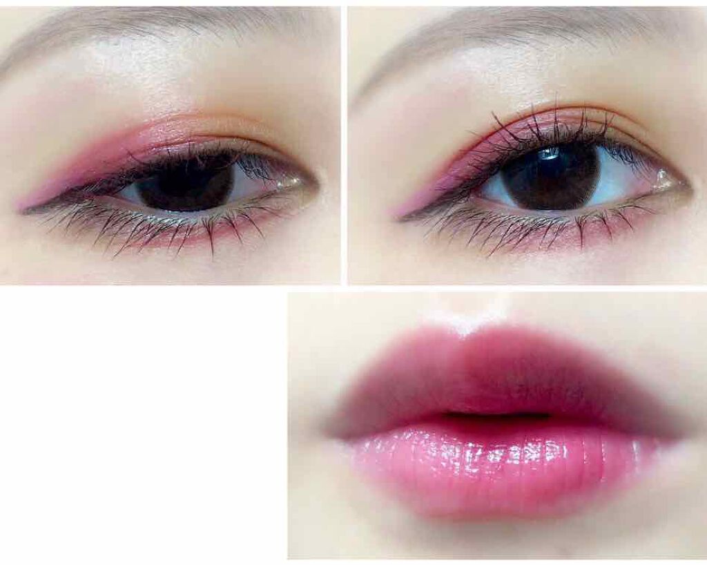 クイックラッシュカーラー/キャンメイク/マスカラ下地を使ったクチコミ（2枚目）